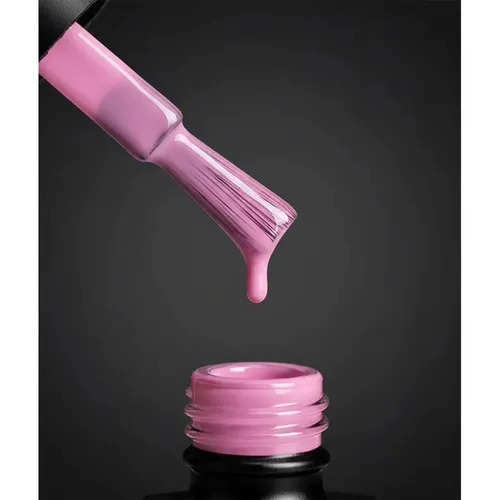 Esmalte De Uñas Semipermanente X 1 Cuvage Gel Colores Cabina Color #017 – Pink Shine Star