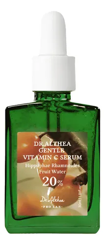 Dr. Althea Gentle Vitamin C Serum Despigmentante 30ml