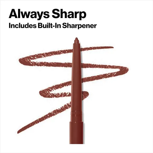 Lápiz Labial Revlon Colorstay 040 Chocolates
