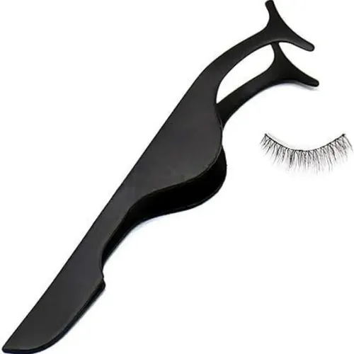 Pinza Aplicadora De Pestañas Postizas