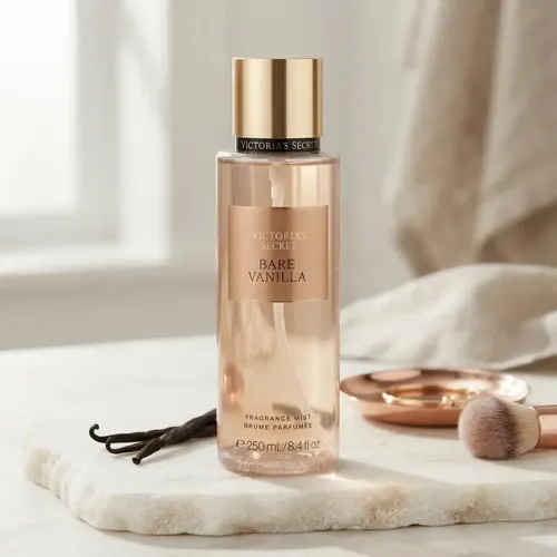 Body Mist Victoria’s Secret Bare Vanilla 250 ml