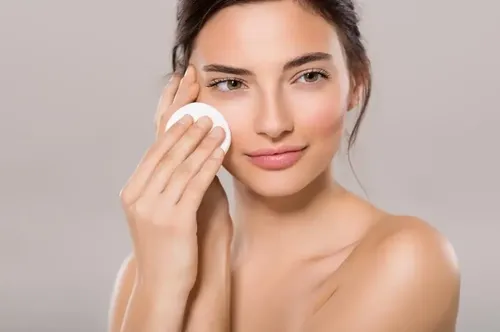 Gel De Limpieza Exel Piel Grasa Poros Cosmetología X 500gr Tipo de piel Todo tipo