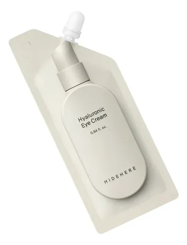 Hidehere Hyaluronic Eye Cream Contorno De Ojos Hh04 25ml