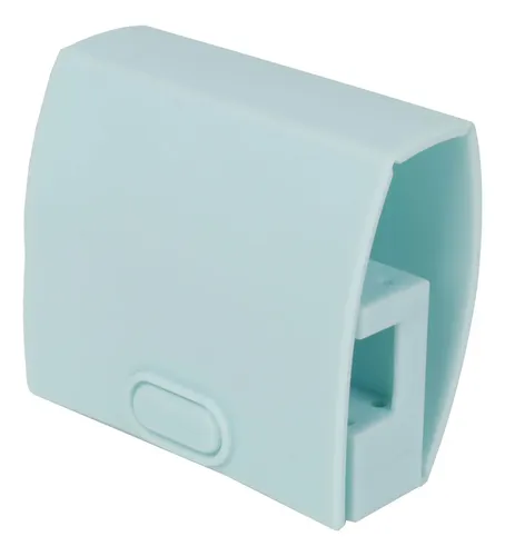 Fashion Silicone Holder Rack Display For Nail Drill Blue