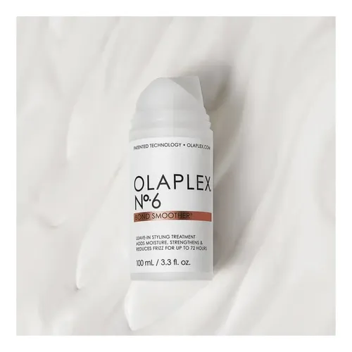 Kit Tratamiento Para Cabello Olpalex No.6 Y No.7 Aceite Cabe