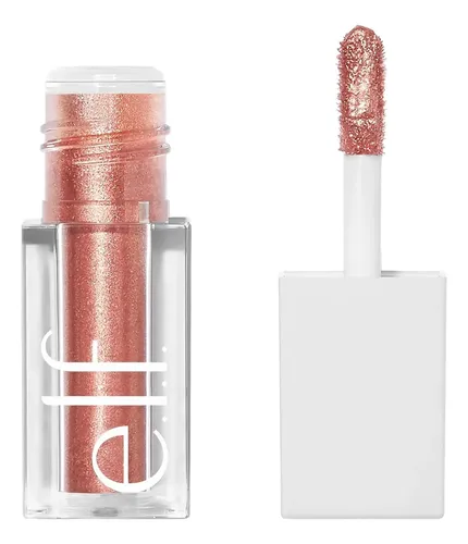 E.l.f. Liquid Metallic Eyeshadow Sombras Liquidas Metálicas Big Dipper