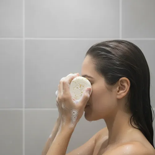 Shampoo Sólido Y Acondicionador Ruh Natural Mayor Pack Anmat