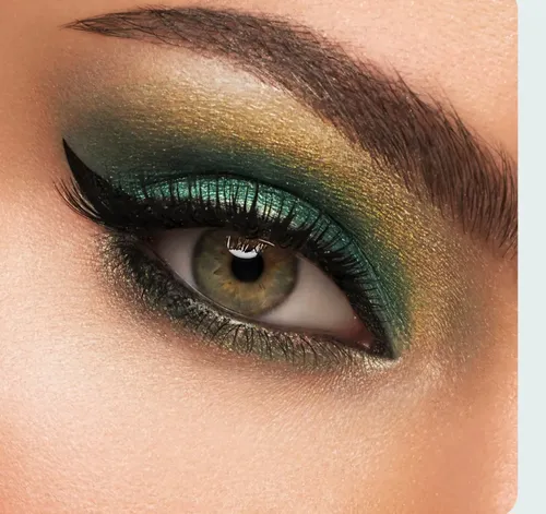 Sombra De Ojos Kiko Milano Smart Eyeshadow