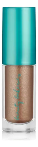 Sombra Líquida Metálica Nutmeg Beauty Bakerie 6g