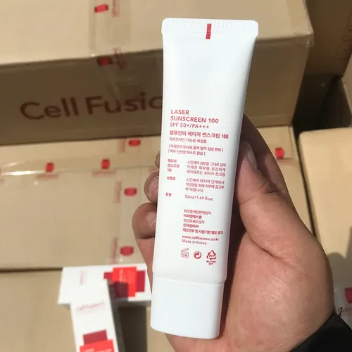 Protector Solar De Barrera Facial Clear Sunscreen Spf50