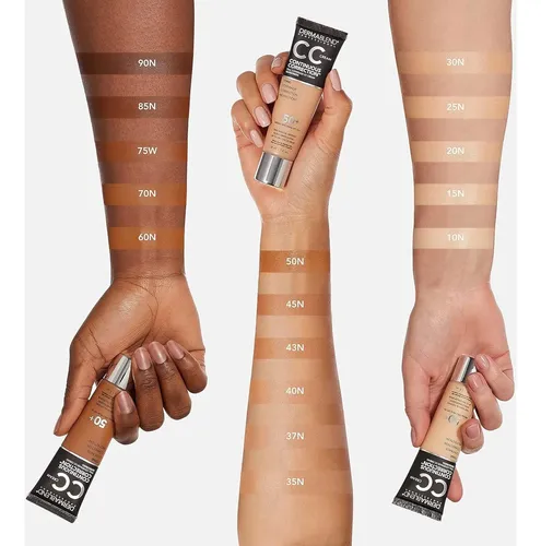 Base Dermablend Spf50+ Cobertura Total Con Corrección De