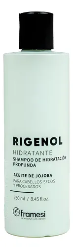 Framesi Rigenol Shampoo Hidratante Cabellos Secos X250ml