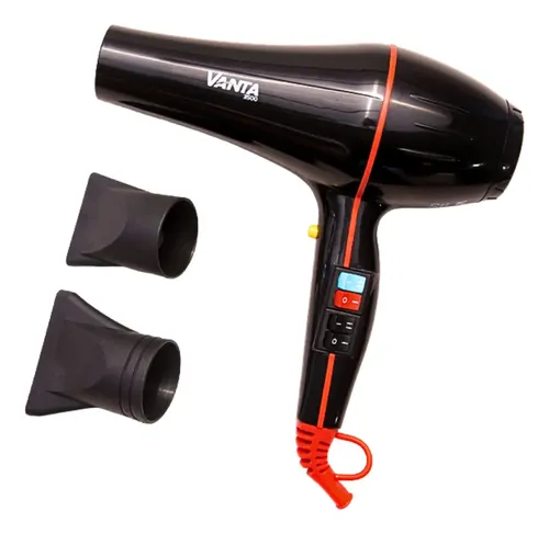 Vanta Secador De Pelo Italian Quality Professional 3500