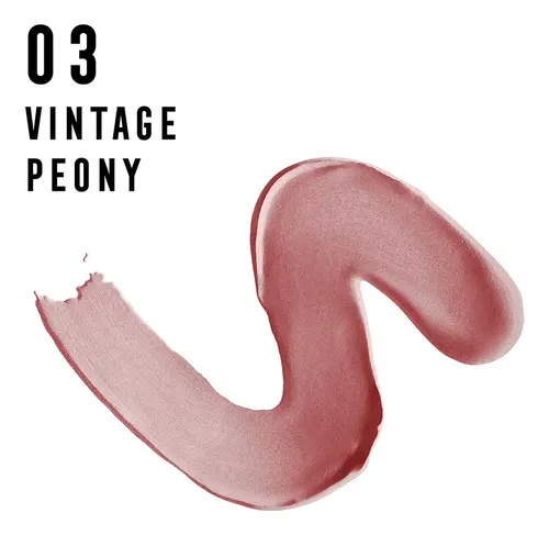 Rubor Max Factor Miracle Pure líquido Vintage Peony 03