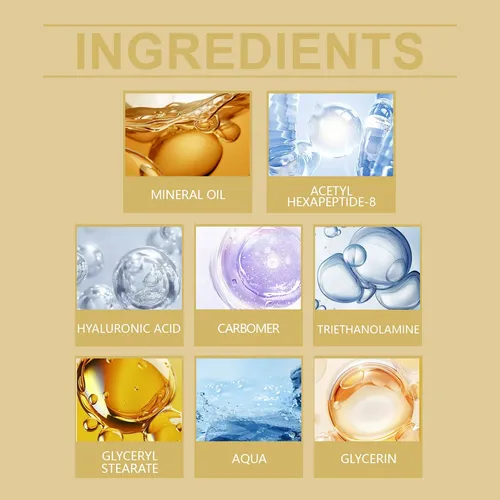 Crema Hidratante For El Cuello Hidratante Nutritiva 1ud