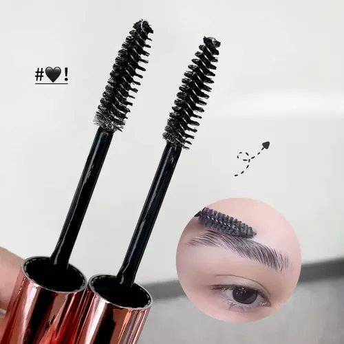 Gel Transparente Para Cejas, Impermeable Y Resistente Al Sud