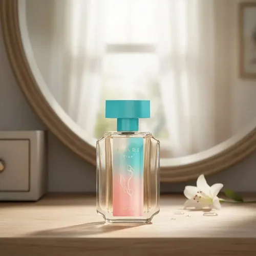 Imari Free Avon Eau De Toallite