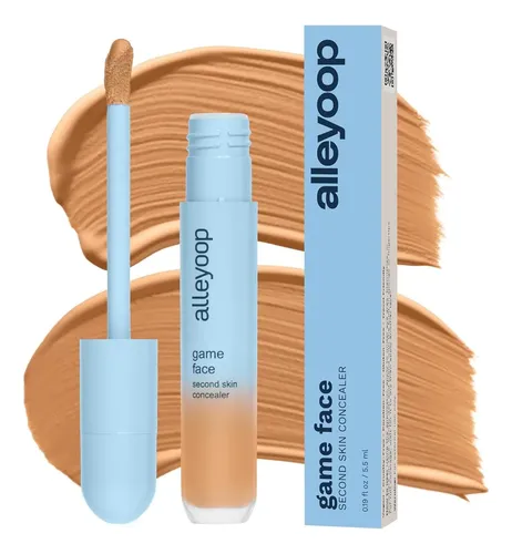 Corrector De Ojos Alleyoop Para Arrugas Y Ojeras 0.19oz
