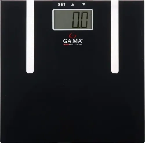 Balanza Personal Gama Scg 430 Vidrio