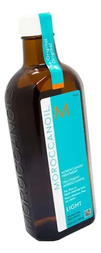 Serum Capilar Moroccanoil Light Argan Oil 200ml