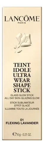 Iluminador Teint Idole Shape Flexion Lavanda 6g Lancôme