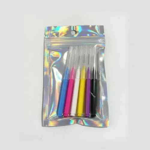 Microcepillo Para Laminado – Mix Colores- 6 Unidades