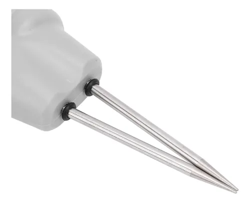 Máquina Desplumadora De Pollo Portátil Eléctrica Hogar Grey