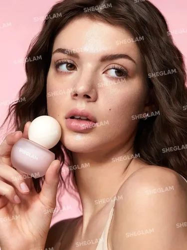 Prebase Facial De Melón En Gel Hidratante Sheglam Melon Melt