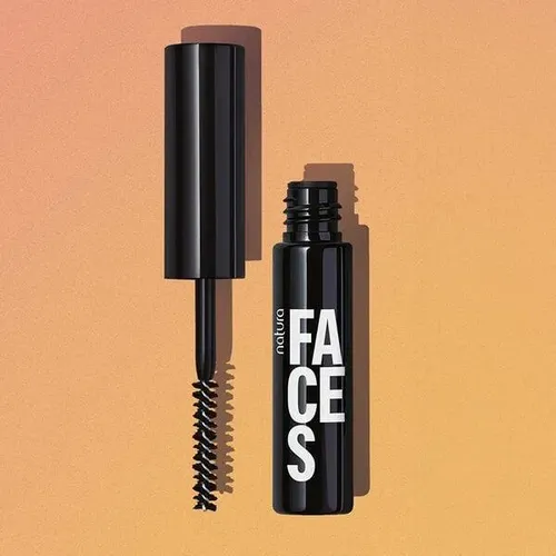 Gel Para Cejas Faces Incoloro 3,5 G Natura