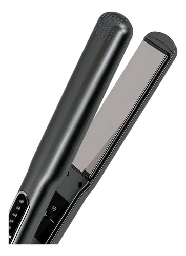 Plancha Pelo Profesional Lizze Extreme 250° Calor Rápido