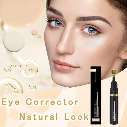 Corrector De Ojeras Tirdet Spf41 Crema Hidratante