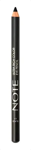 Delineador De Ojos Ultra Rich Color Note Color 10 – Ultramarine