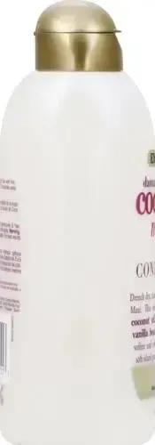 Ogx Acondicionador Coconut Miracle Oil 385ml