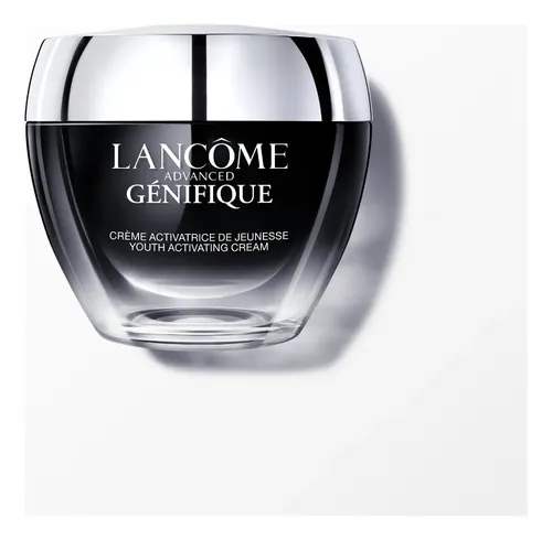 Crema Genifique Advance Día 50 Ml Lancôme Todo Tipo De Piel Día