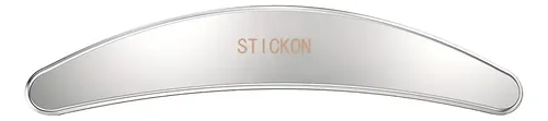 Herramienta De Raspado Y Masaje Gua Sha Stickon De Acero Ino