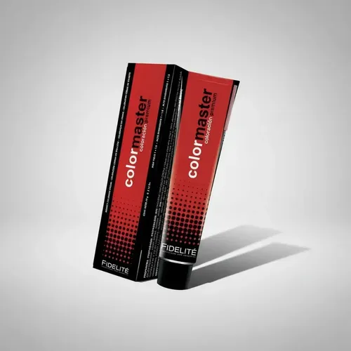 Tintura Colormaster 60gr Fidelité Profesional Tono Cherry222 Cherry