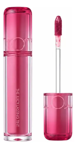 Tinte de labios Rom&nd The Juicy Lasting Tint para higos