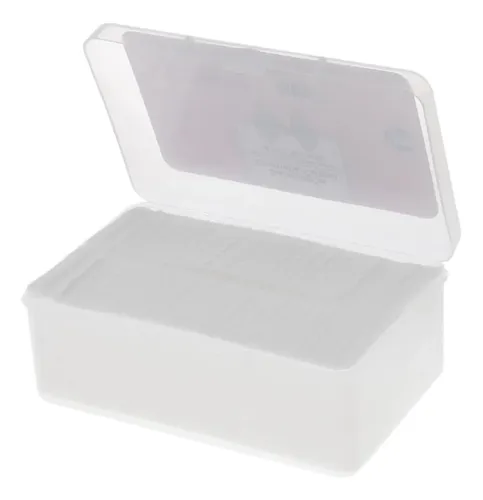 Removedor Cosmético ****** Almohadillas Suaves