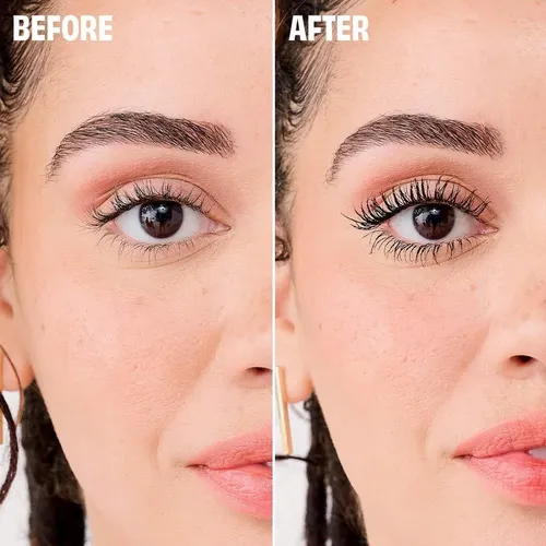 Máscara Para Pestañas Benefit Cosmetics, Badgal Bounce 8.5g