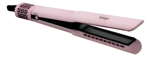 Duga One Step Air Straight Planchita Secadora Pelo D2419 9c