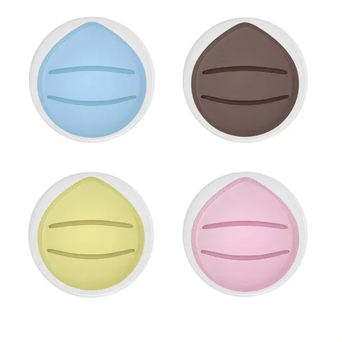 !-soft Cotton Sweet Cotton Beauty Blender Sponge Does Not Ab