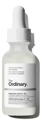 Sérum Hidratante The Ordinary Marine Hyaluronics 30ml Ácido Hialurónico