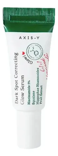 Mini – Dark Spot Correcting Glow Serum 5 Ml Axis-y ‘ 10 unidades