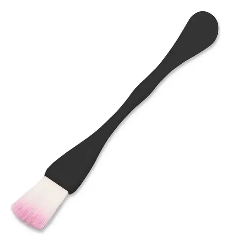 A 12 Pincel Espátula Aplica Mascarilla Arcilla Maquillaje C