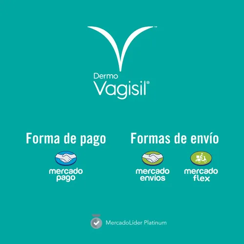 Kit Jabón Y Crema 2 En 1 Vagisil Incontinencia 2 Unidades
