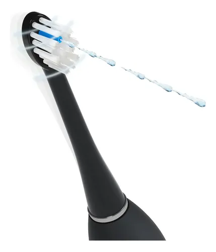 Cepillo De Dientes Con Hilo Dental Waterpik Sonic-fusion 2.0