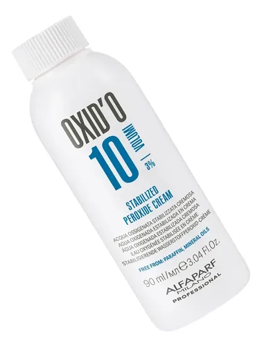Alfaparf Crema Oxidante 10 Volumenes 90ml