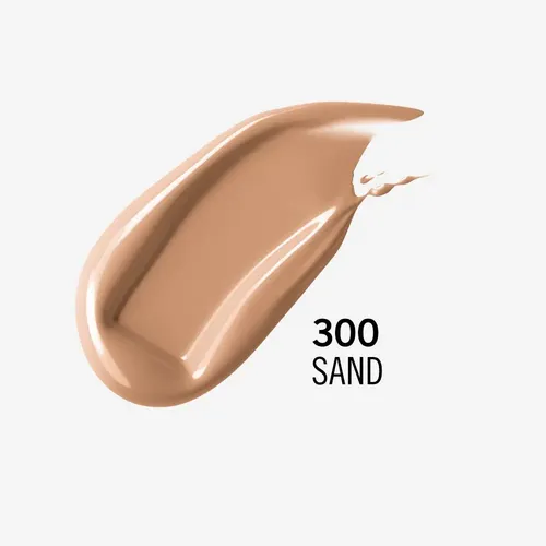 Base De Maquillaje Lasting Finish 35 Hours Rimmel London Tono 300 Sand