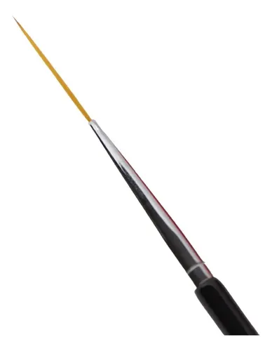 Pincel Liner Largo D17 Nathacha Nina