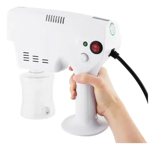 Vaporizador Multifuncional Para Teñir El Cabello Con Pistola